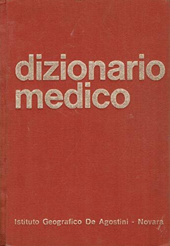 Dizionario medico