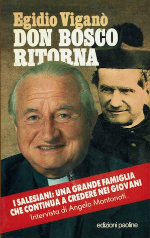 Don Bosco ritorna