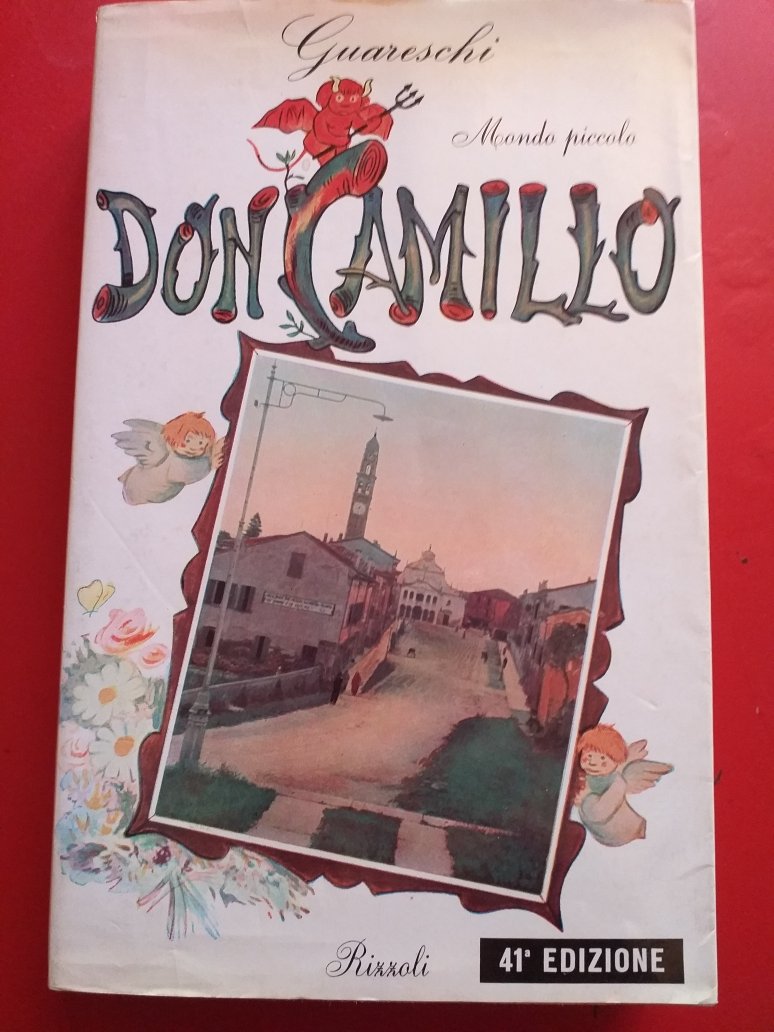 Don Camillo