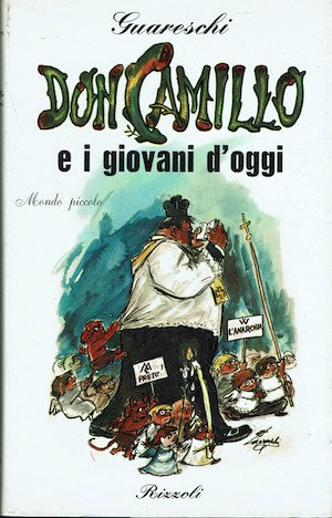 Don Camillo e i giovani d'oggi