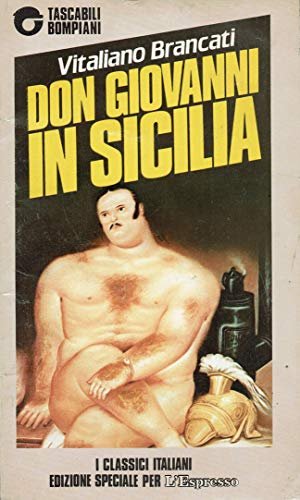 Don Giovanni in Sicilia.