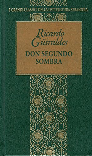 Don Segundo Sombra