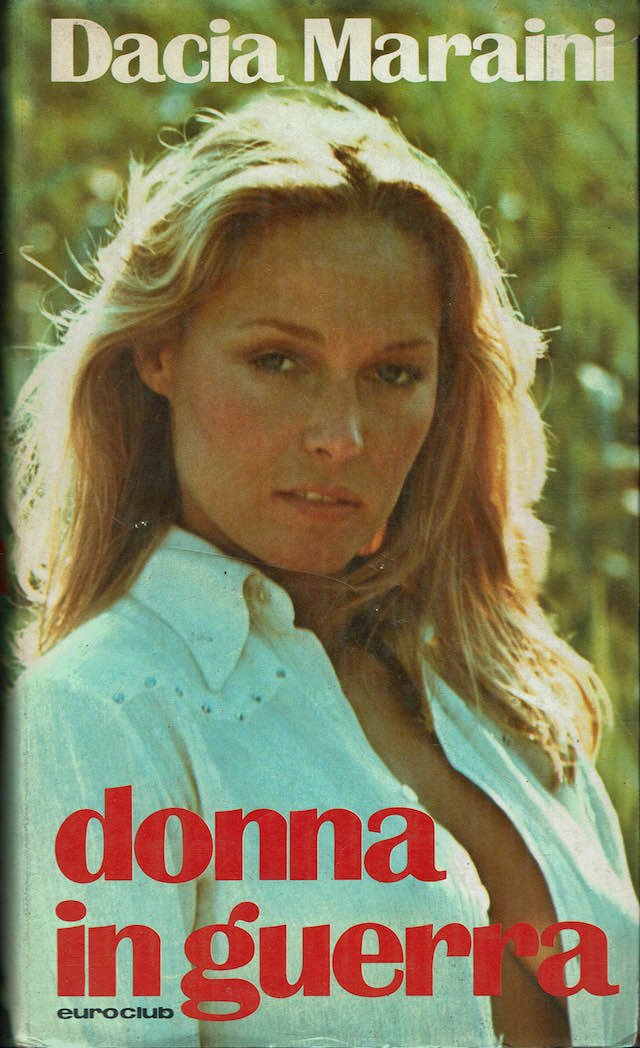 Donna in guerra