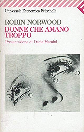 Donne che amano troppo | Immagine principale