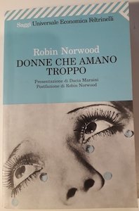 Donne che amano troppo | Immagine principale