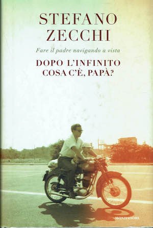 Dopo L'infinito cosa c'è papà? Fare il padre navigando a … | Immagine principale