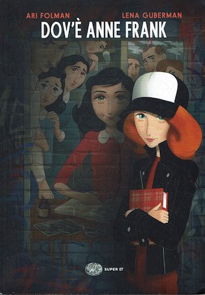 Dov'è Anne Frank