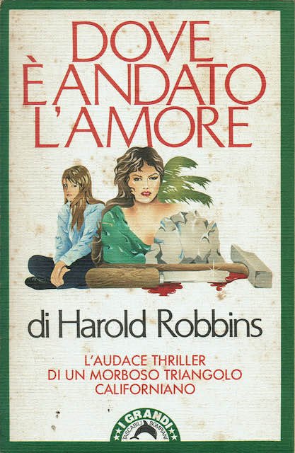 Dove è andato l'amore