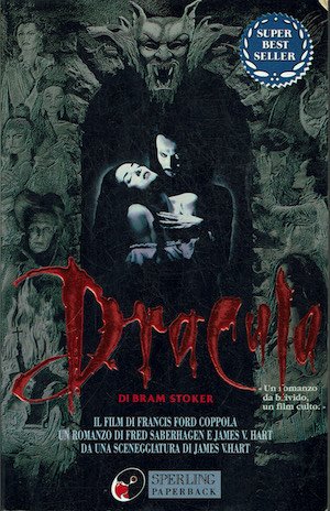 Dracula