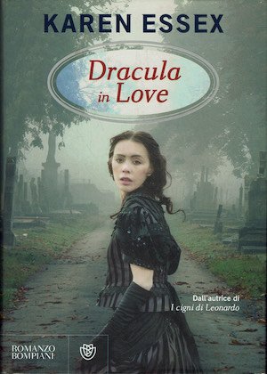 Dracula in love