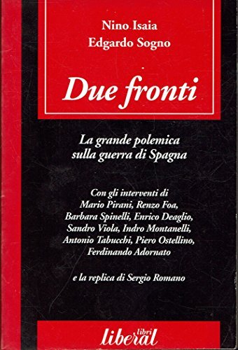 Due fronti