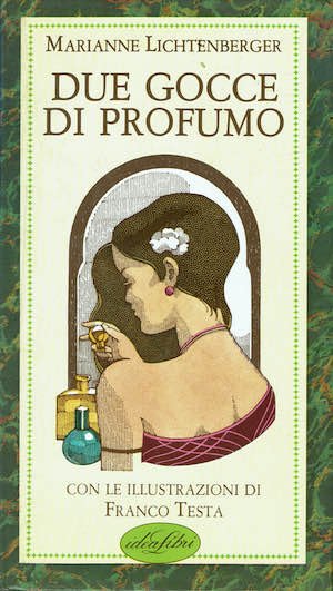 Due gocce di profumo | Immagine principale