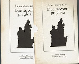 Due racconti praghesi