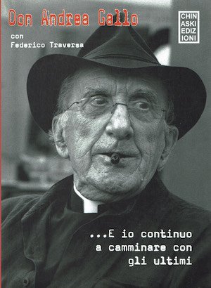 .e io continuo a camminare con gli ultimi