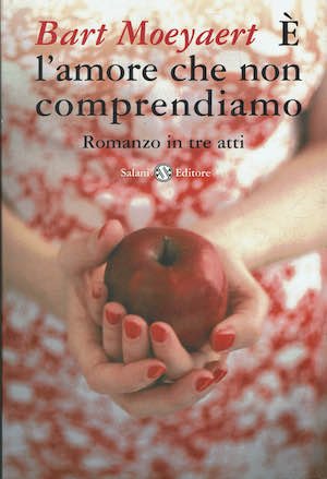 E' l'amore che non comprendiamo | Immagine principale