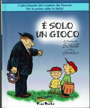 E' solo un gioco | Immagine principale