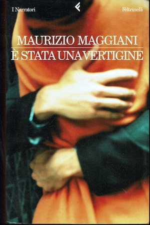 È stata una vertigine