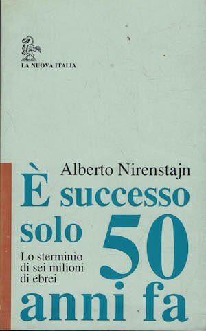 E' successo solo 50 anni fa. Lo sterminio di sei … | Immagine principale