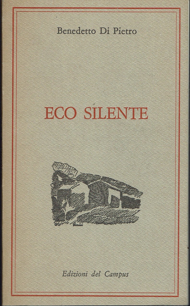 Eco silente ( 1983 - 1985 ) | Immagine principale