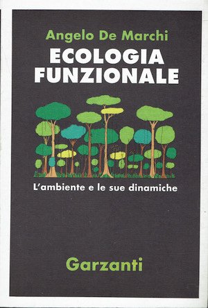 Ecologia funzionale