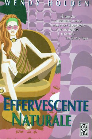 Effervescente naturale