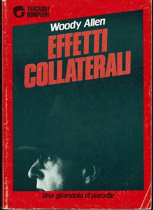 Effetti collaterali