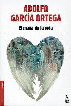 El mapa de la vida ( edizione spagnolo )