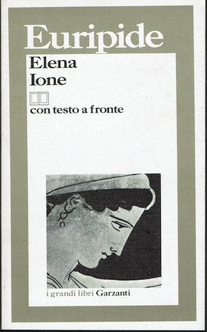 Elena Ione.Con testo a fronte .