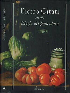 Elogio del pomodoro