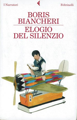 Elogio del silenzio