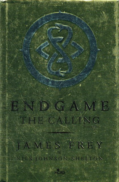 Endgame: The Calling