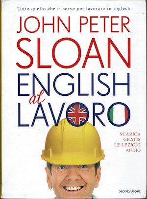 English al lavoro