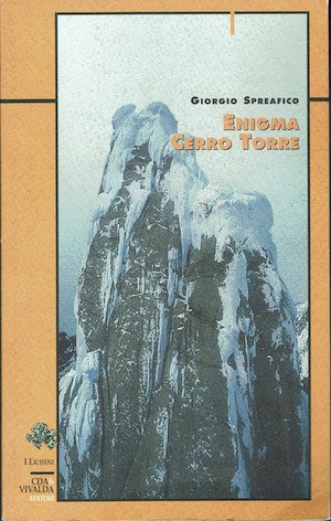 Enigma Cerro Torre | Immagine principale