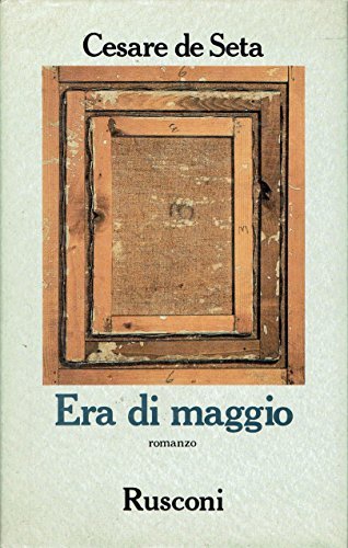 Era di maggio