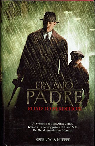 Era mio padre | Immagine principale