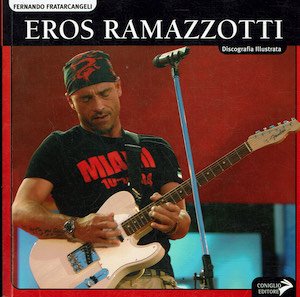 Eros Ramazzotti