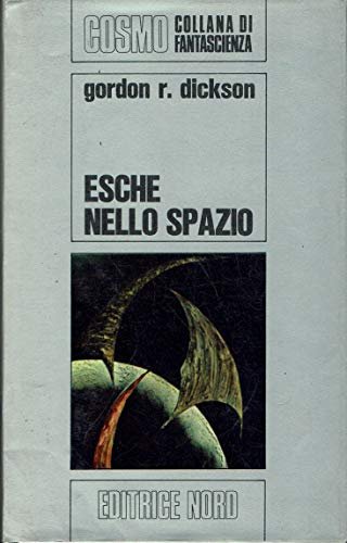 Esche nello spazio