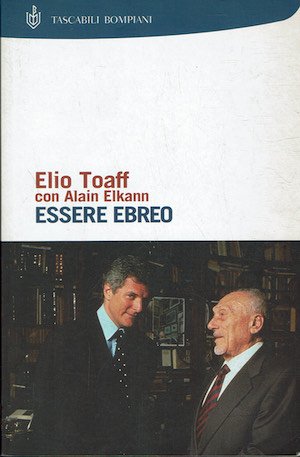Essere ebreo