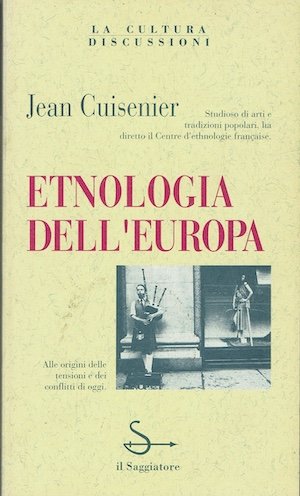 Etnologia dell'Europa | Immagine principale