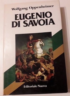 Eugenio di Savoia | Immagine principale