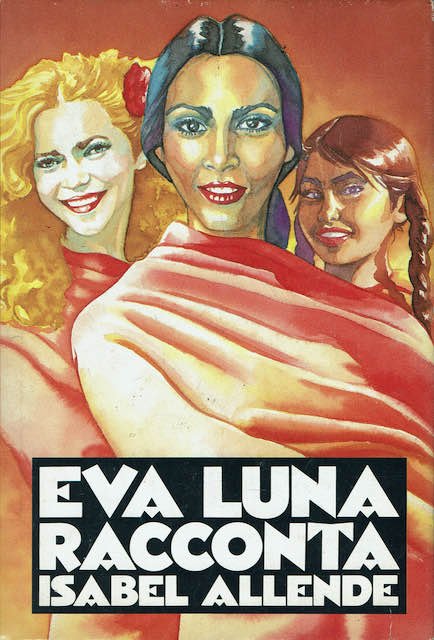 Eva Luna racconta | Immagine principale