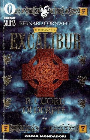 Excalibur. Il cuore di Derfel - vol.II | Immagine Gallery 2