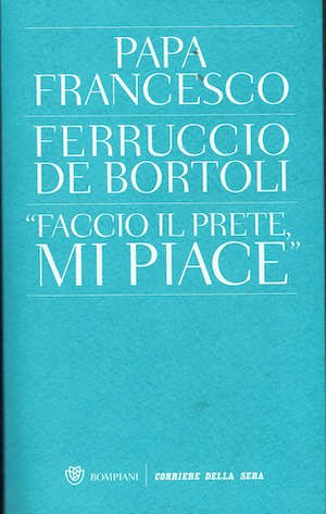 Faccio il prete, mi piace