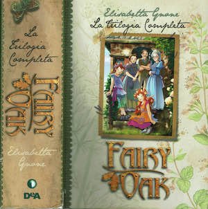 Fairy Oak. La trilogia completa: Il segreto delle gemelle-Il potere … | Immagine principale