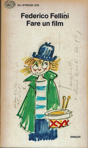 Fare un film | Immagine principale