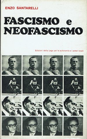 Fascismo e Neofascismo