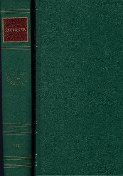 Faulkner - premio Nobel 1949