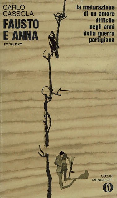 Fausto e Anna | Immagine principale