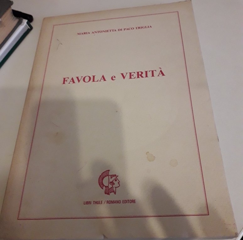 Favola e verità | Immagine principale