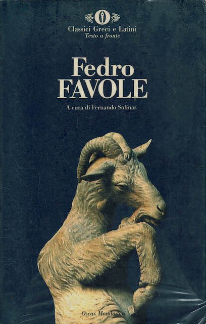 Favole